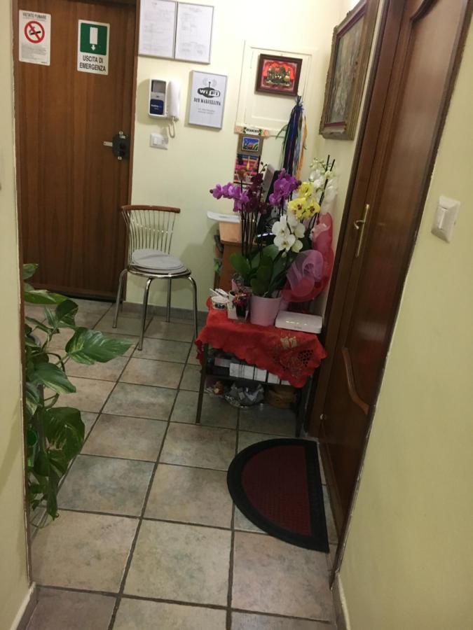 Sophia Home Roma Ngoại thất bức ảnh