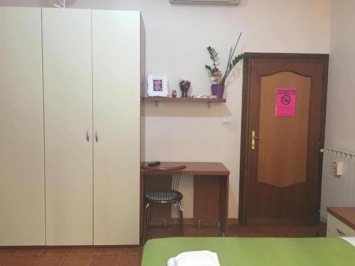 Sophia Home Roma Ngoại thất bức ảnh