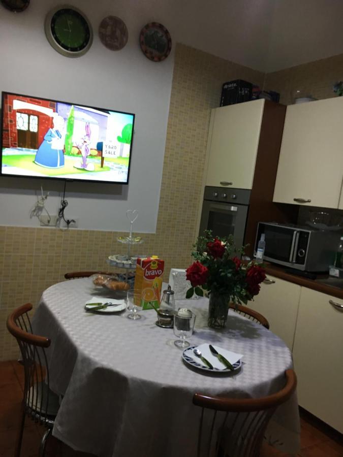 Sophia Home Roma Ngoại thất bức ảnh