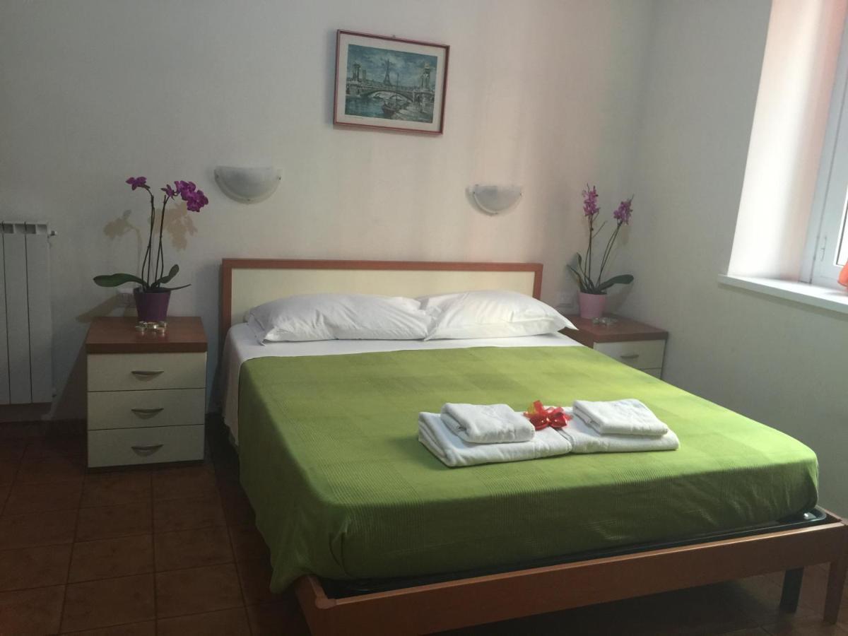 Sophia Home Roma Ngoại thất bức ảnh