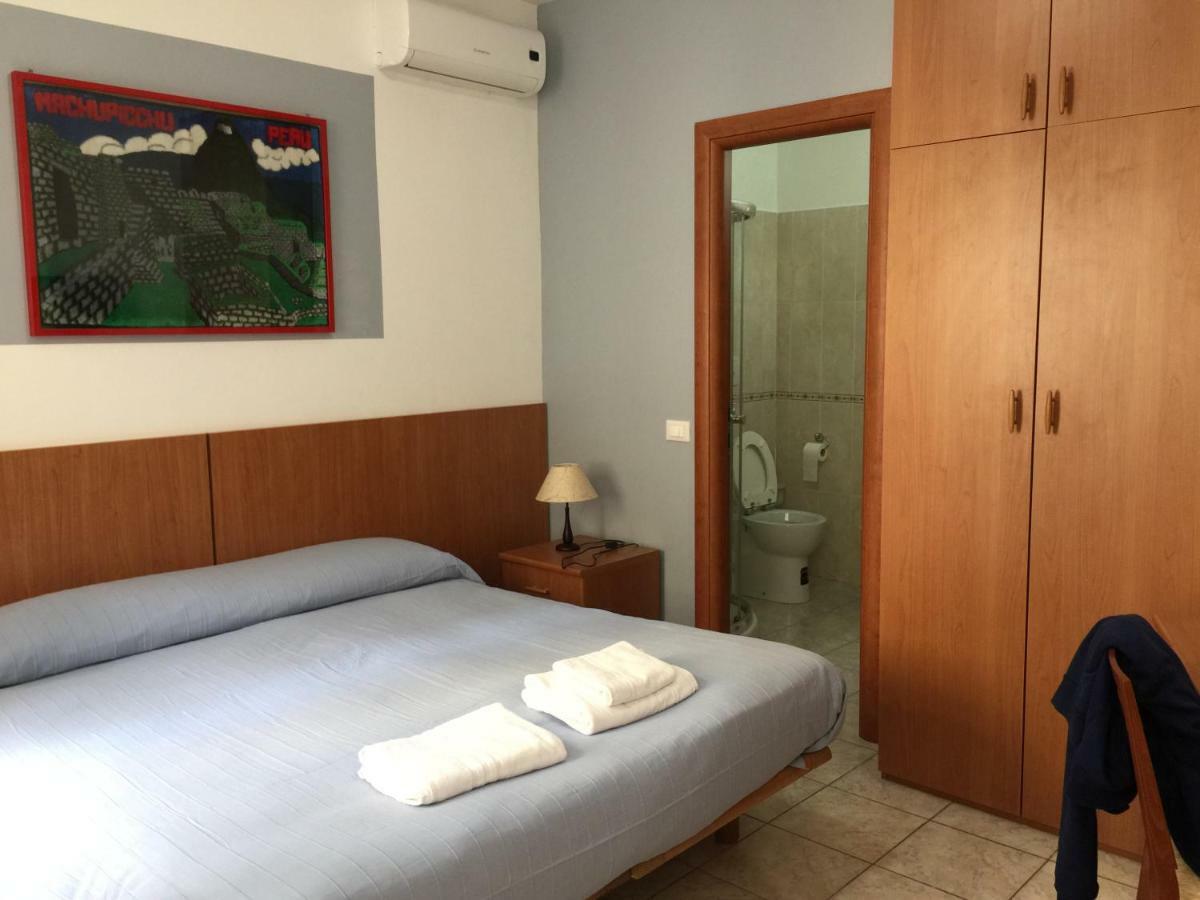 Sophia Home Roma Ngoại thất bức ảnh