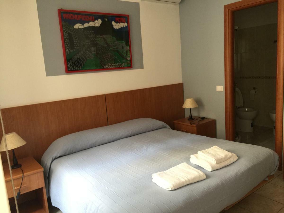 Sophia Home Roma Ngoại thất bức ảnh